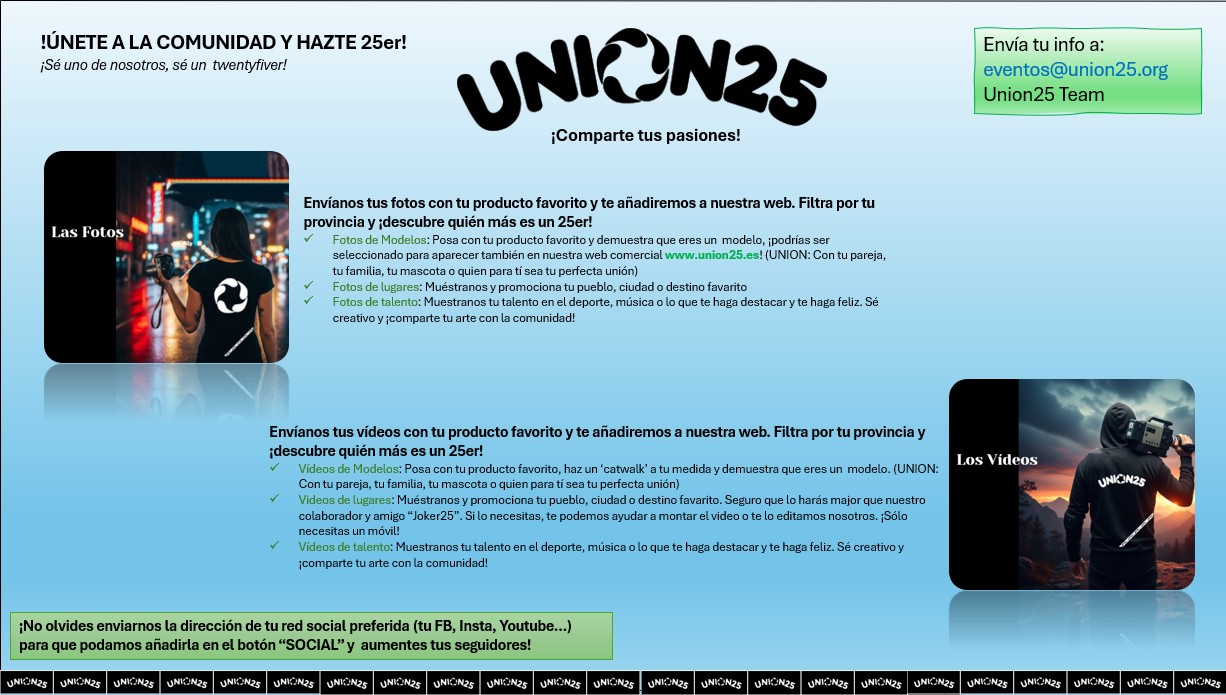 Hazte5FotosYVideos