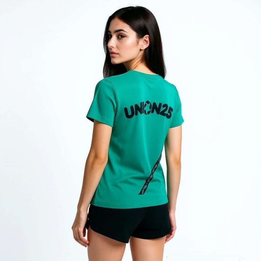 WomenSSGreen2Front